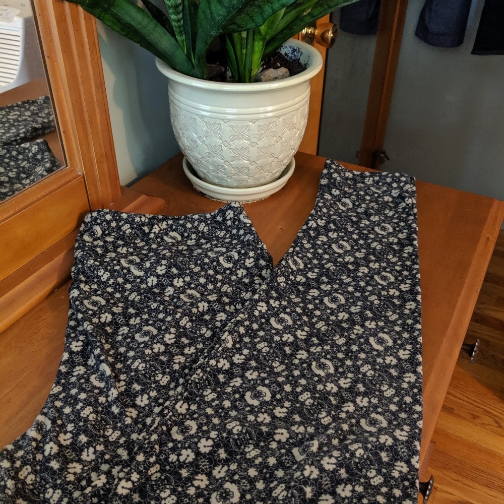 LulaRoe leggings TC